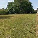 Nyaraló Clos Saint Martin Proche De La Baie De Somme
