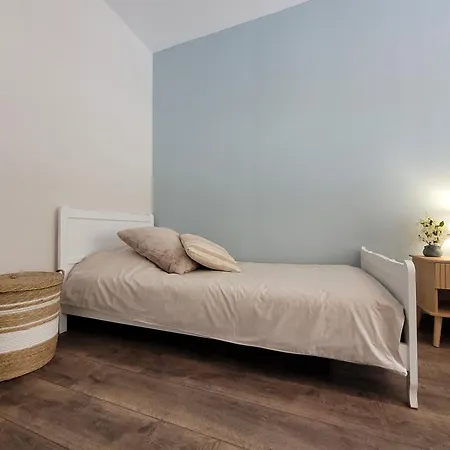 Clos Saint Martin Proche De La Baie De Somme Millencourt-en-Ponthieu