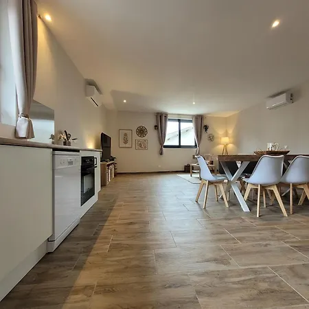 Clos Saint Martin Proche De La Baie De Somme Millencourt-en-Ponthieu