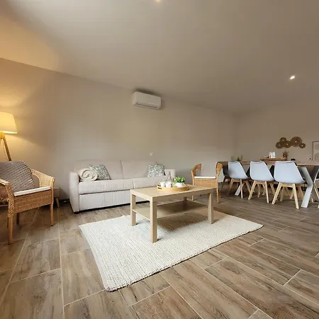 Vakantiehuis Clos Saint Martin Proche De La Baie De Somme