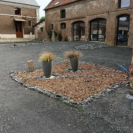 Clos Saint Martin Proche De La Baie De Somme