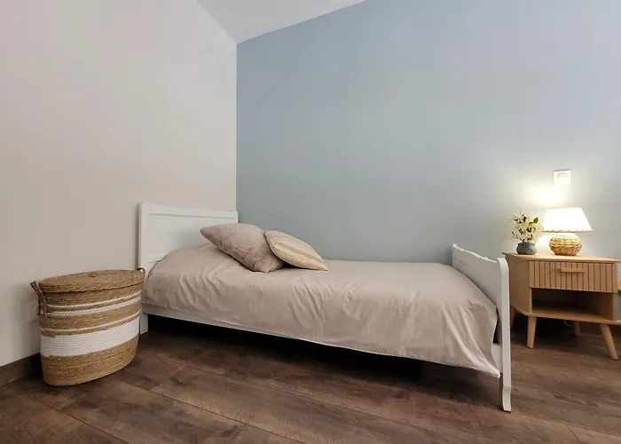 Clos Saint Martin Proche De La Baie De Somme Millencourt-en-Ponthieu